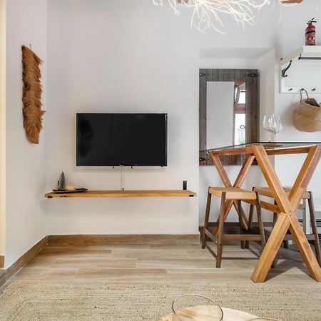 Touch My Heart Malaga City Center Apartment By Namaste Elite Eksteriør billede
