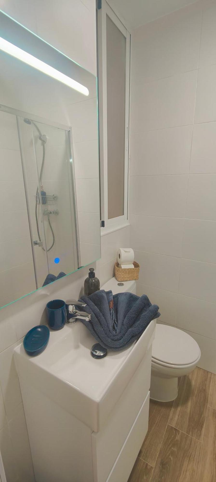Touch My Heart Malaga City Center Apartment By Namaste Elite Eksteriør billede
