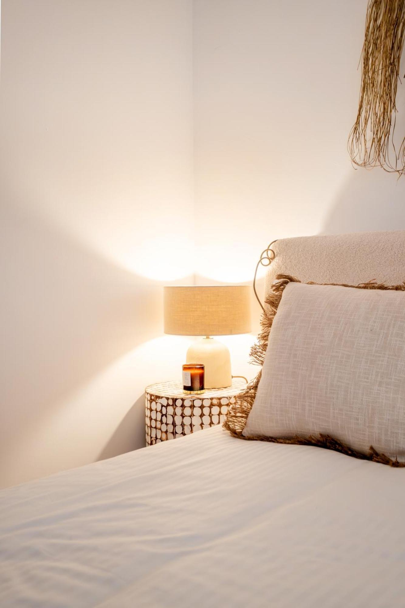 Touch My Heart Malaga City Center Apartment By Namaste Elite Eksteriør billede