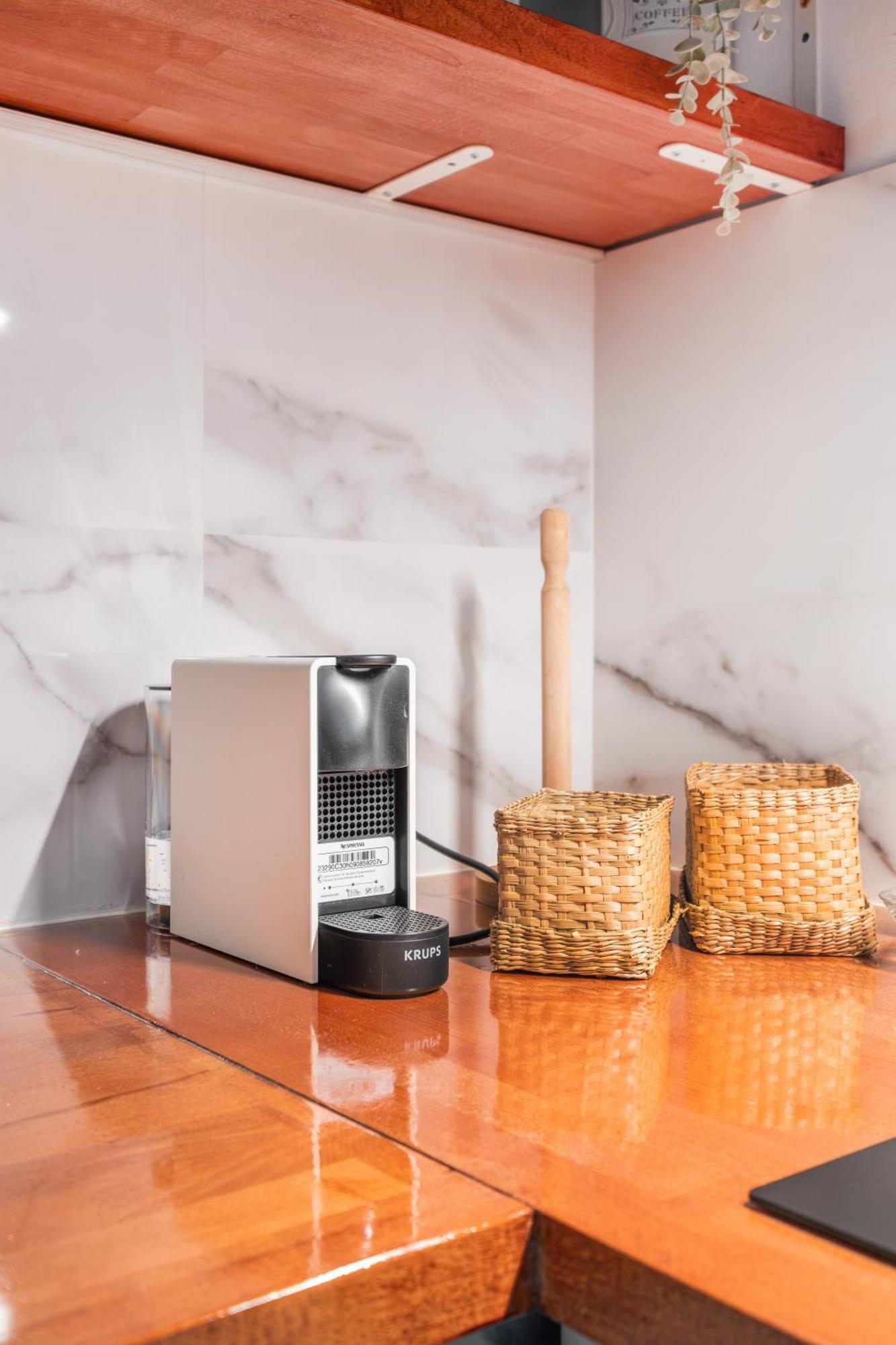 Touch My Heart Malaga City Center Apartment By Namaste Elite Eksteriør billede