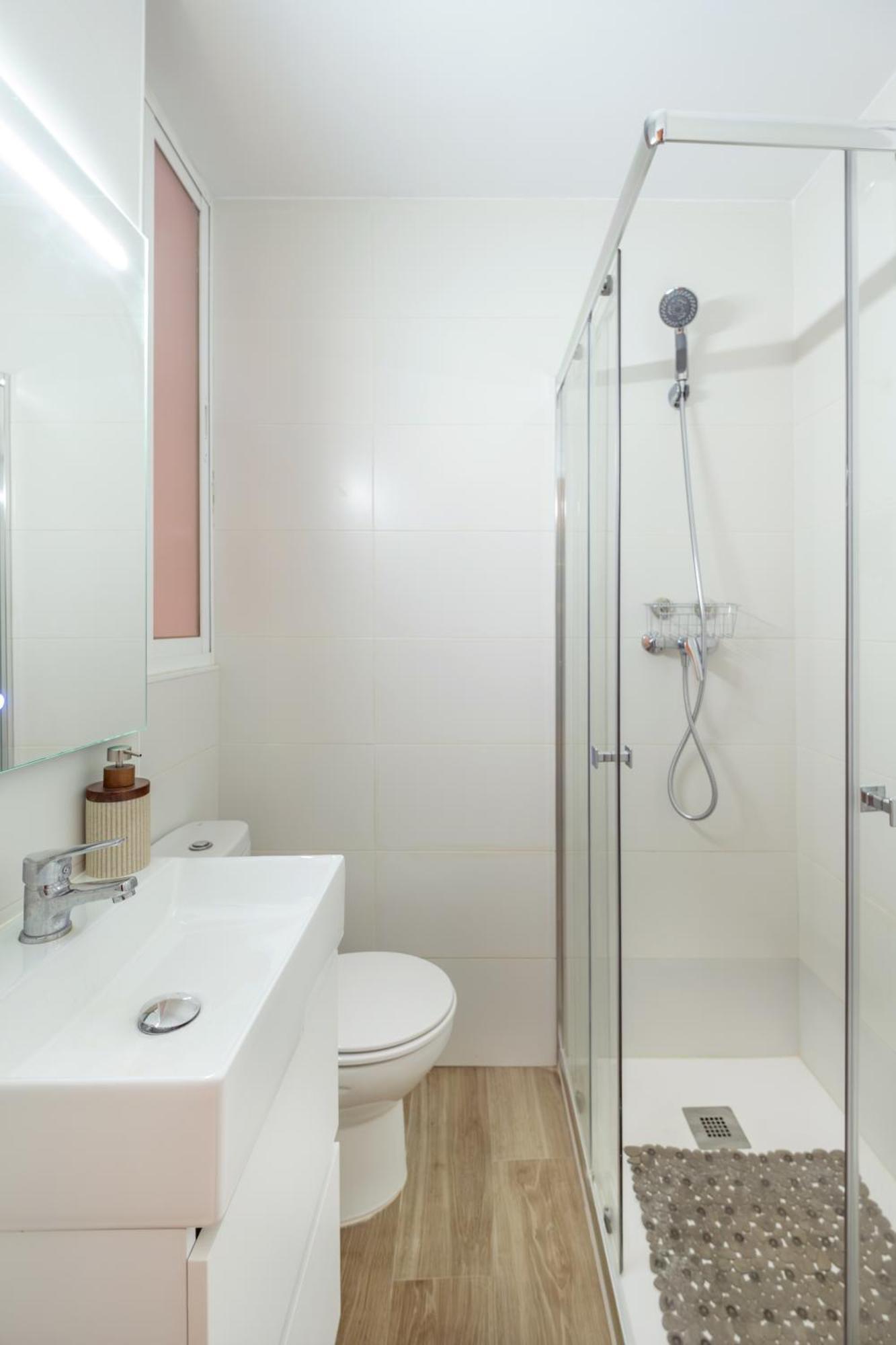 Touch My Heart Malaga City Center Apartment By Namaste Elite Eksteriør billede
