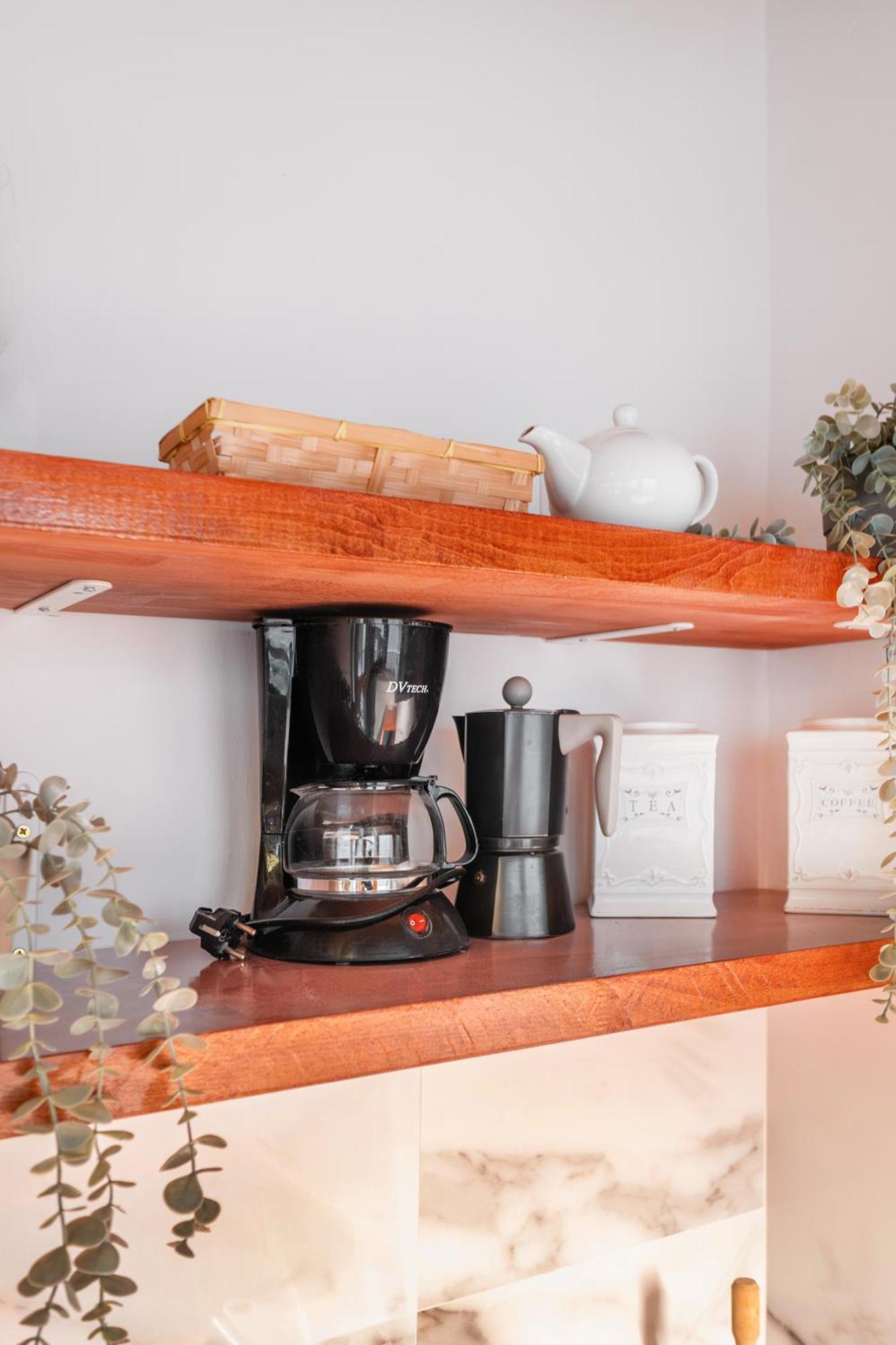 Touch My Heart Malaga City Center Apartment By Namaste Elite Eksteriør billede