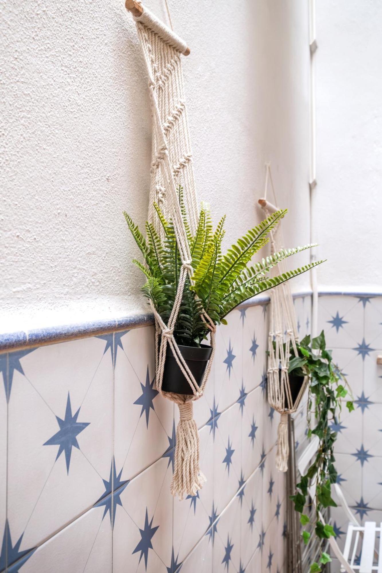 Touch My Heart Malaga City Center Apartment By Namaste Elite Eksteriør billede